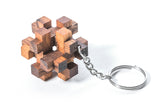 Tavor Keychain from Kubiya Games
