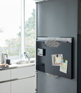 Magnetic Placemat Organizer - Steel from Yamazaki Home
