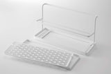 Countertop Bottle Drying Rack - Steel from Yamazaki Home