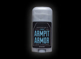 ArmPit Armor Natural Deodorant From Doc Spartan