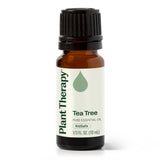 Tea Tree Essential Oil from Plant Therapy