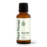 Tea Tree Essential Oil from Plant Therapy
