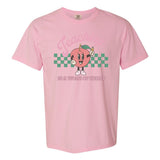'Teaching Is A Work of Heart' T-Shirt from United Monograms