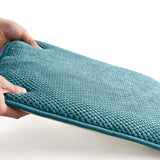 Dan River 2-4 Pack Memory Foam Non-Slip 16x16'' Chair Cushion Pad from Bed Bath Fashions