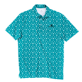 SCALES Men's Logo Polo From Diadem Sports