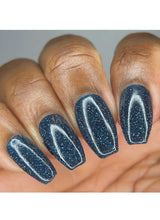 A Chill In The Air - Gel Polish from UberChic Beauty