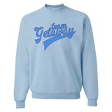 'Team Getaway' Crewneck Sweatshirt from United Monograms