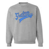 'Team Getaway' Crewneck Sweatshirt from United Monograms