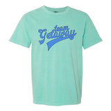 'Team Getaway' T-Shirt from United Monograms
