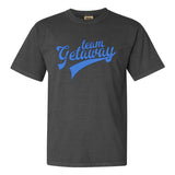 'Team Getaway' T-Shirt from United Monograms