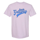 'Team Getaway' T-Shirt from United Monograms