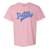 'Team Getaway' T-Shirt from United Monograms