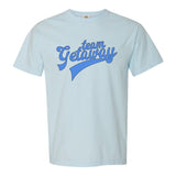 'Team Getaway' T-Shirt from United Monograms