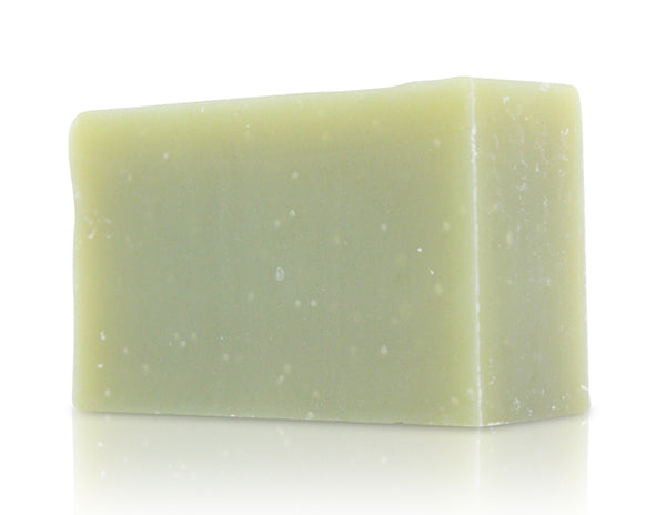 Natural Shampoo Bar from Garner's Garden