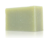 Natural Shampoo Bar from Garner's Garden