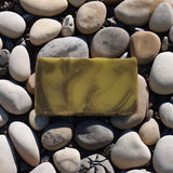 Beard Wash Brick - Tea Tree from Cliff Supply