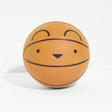 Teddy Mini Basketball From Chance