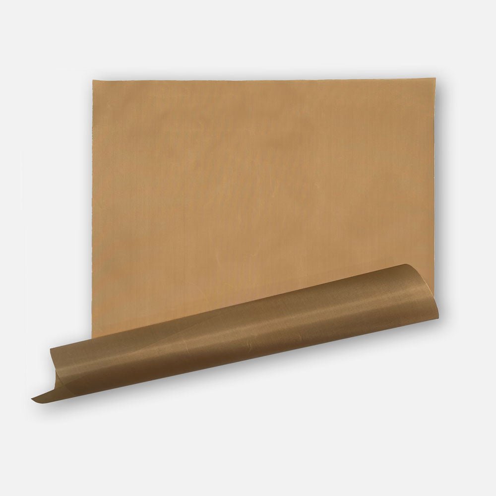 Protective Guard Sheet for Heat Press from Ninja Transfers