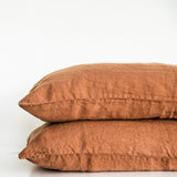 Pillowcases from Beflax Linen