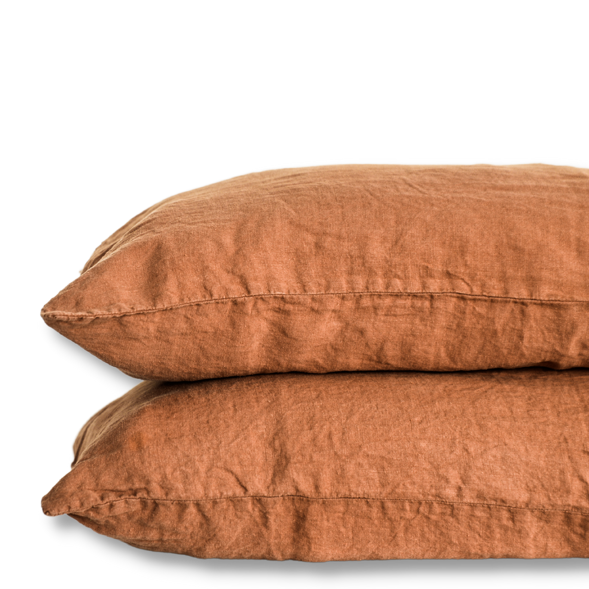 Pillowcases from Beflax Linen