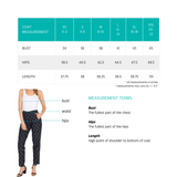 Terrazo Organic Coat- FINAL SALE from Passion Lilie