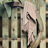 Classic Terry Turkish Towel from SLATE + SALT