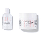 Stretch Mark Treatment Kit From The Spoiled Mama