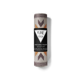 Teton Canyon Yoga Mat – 6 mm Extra Thick, Double-Sided Non-Slip, Eco-Friendly PER with Multi-Color Canyon Stripe Design | from Yune Yoga