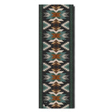 Teton Valley Eco Yoga Mat – 6mm Non-Slip, Cushioned, Latex-Free | from Yune Yoga