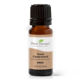 Texas Cedarwood Essential Oil from Plant Therapy