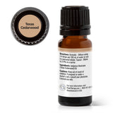 Texas Cedarwood Essential Oil from Plant Therapy