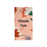 Thank You  Lavender Mint Shower Steamers - 2 Pack from Thulisa Naturals