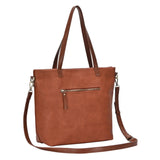 Addison Tote from MMS Brands