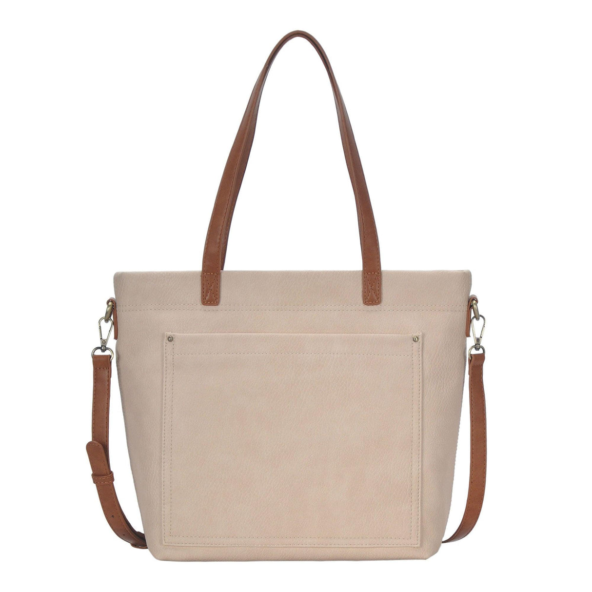 Addison Tote from MMS Brands