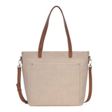 Addison Tote from MMS Brands