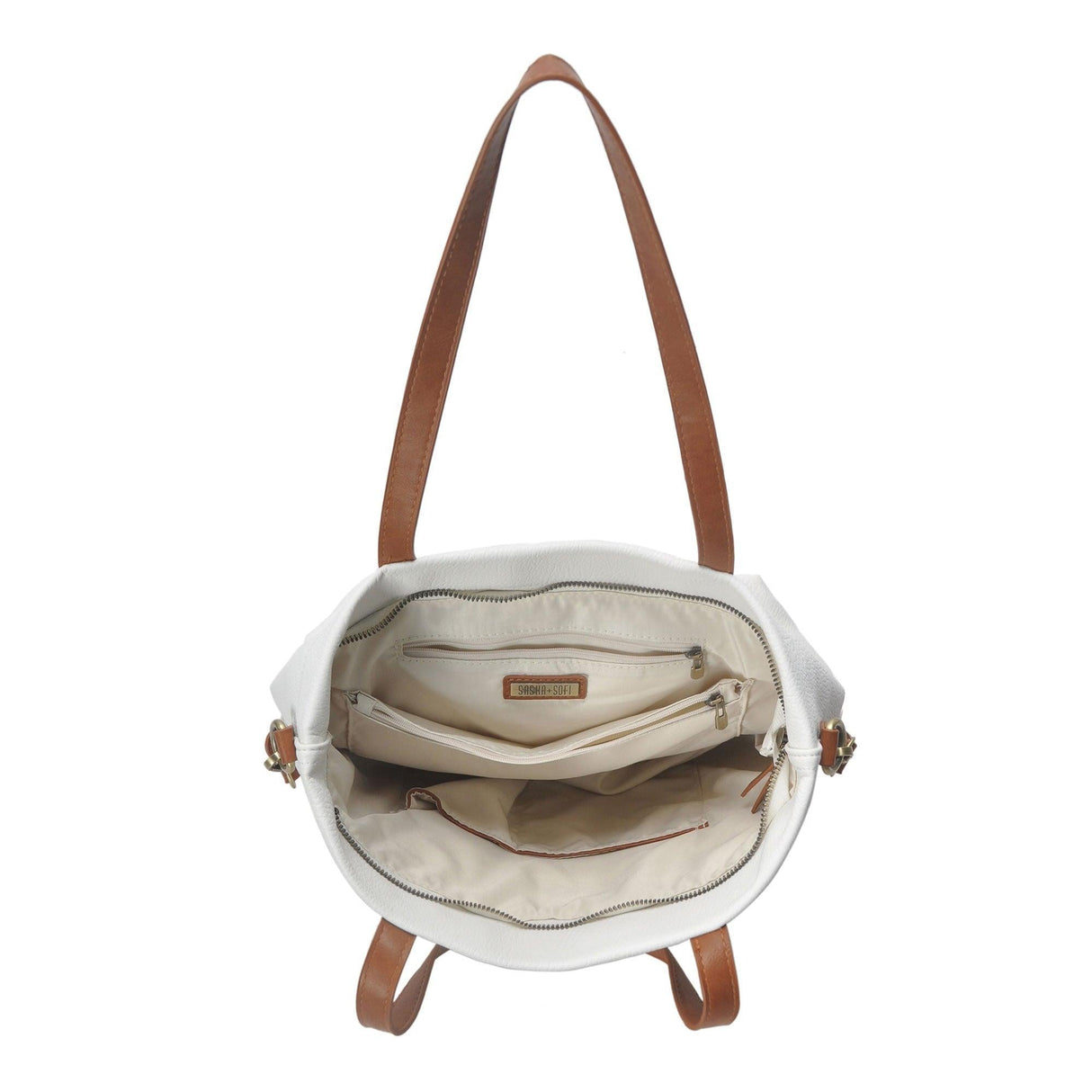 Addison Tote from MMS Brands