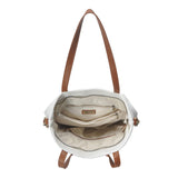 Addison Tote from MMS Brands