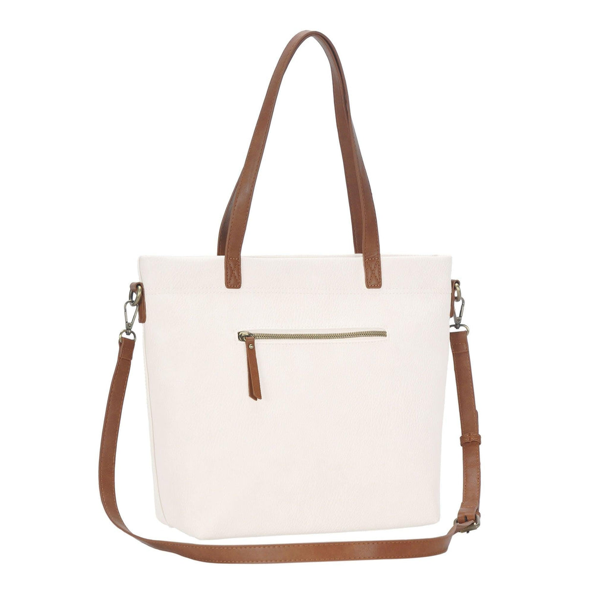 Addison Tote from MMS Brands