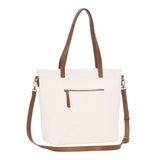 Addison Tote from MMS Brands