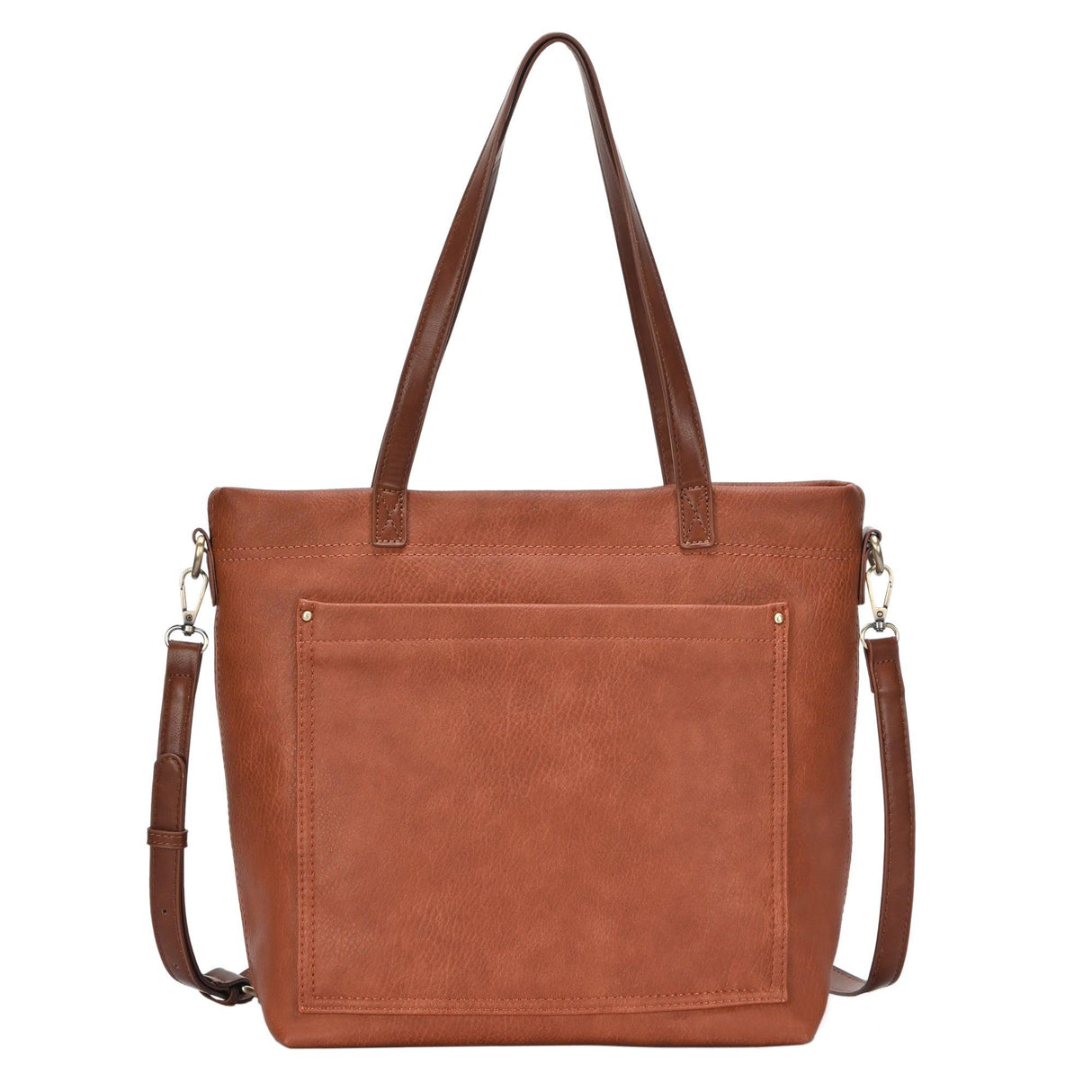 Addison Tote from MMS Brands