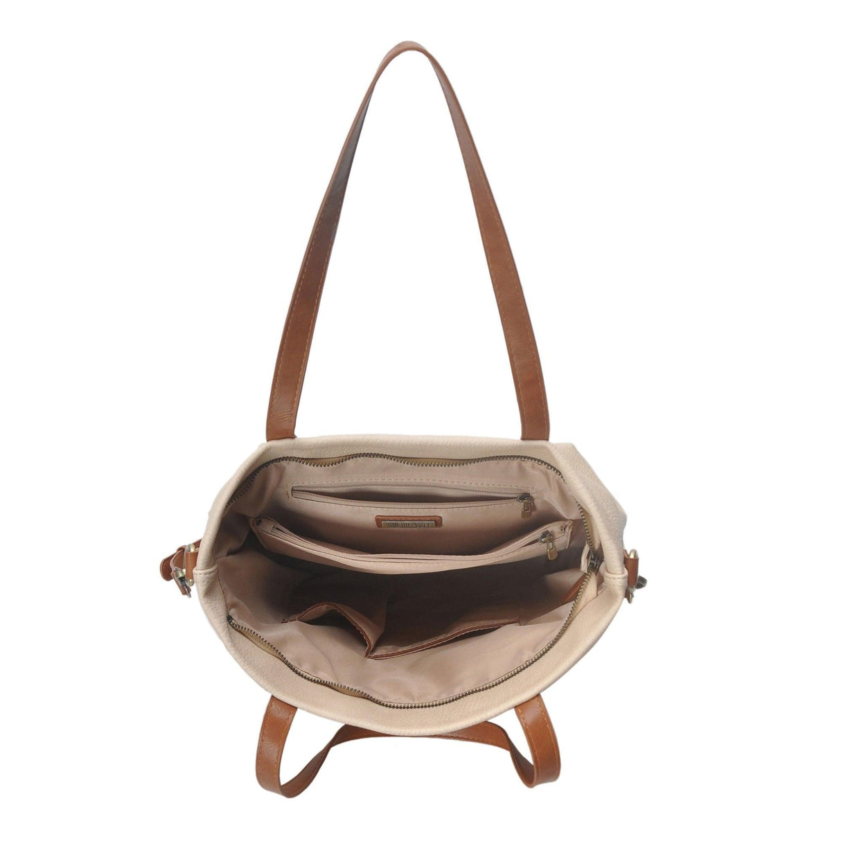 Addison Tote from MMS Brands