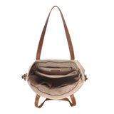 Addison Tote from MMS Brands