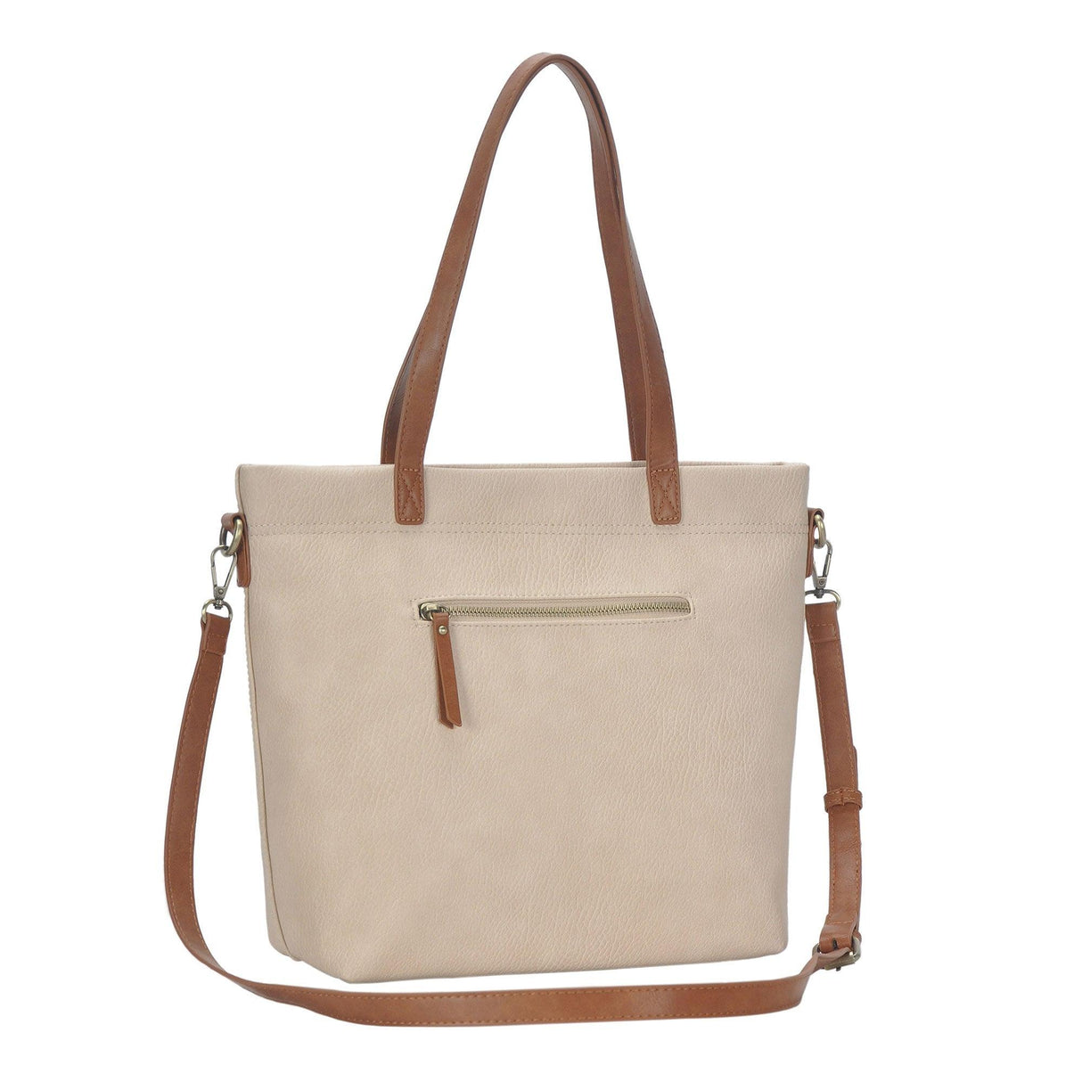Addison Tote from MMS Brands