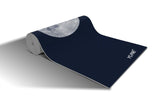 Yoga Mat | 6mm Thick | Blue Moon | Non-Slip | Eco Friendly | from Yune Yoga | Alpha Centurion