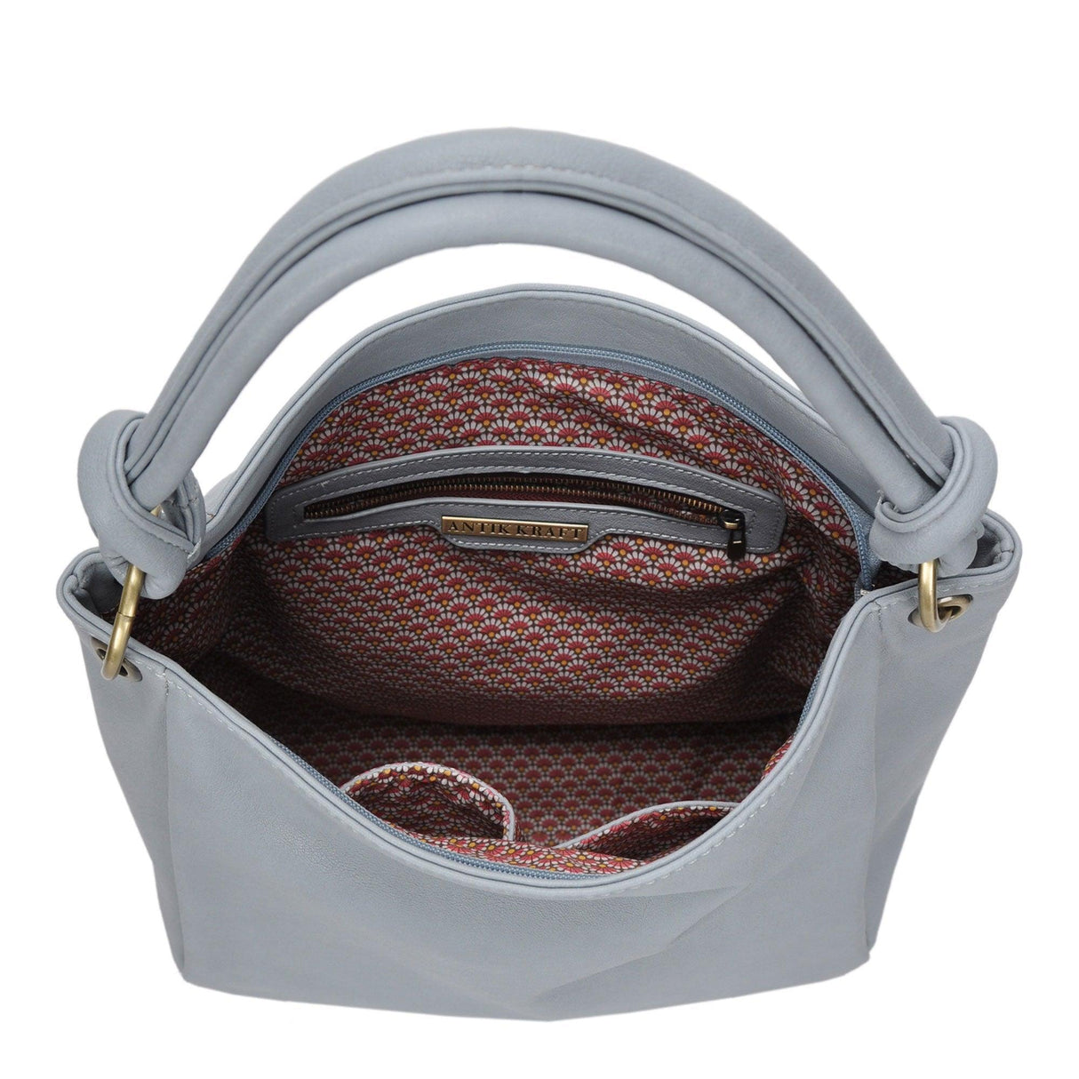 Amara Hobo Satchel from MMS Brands