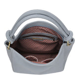 Amara Hobo Satchel from MMS Brands