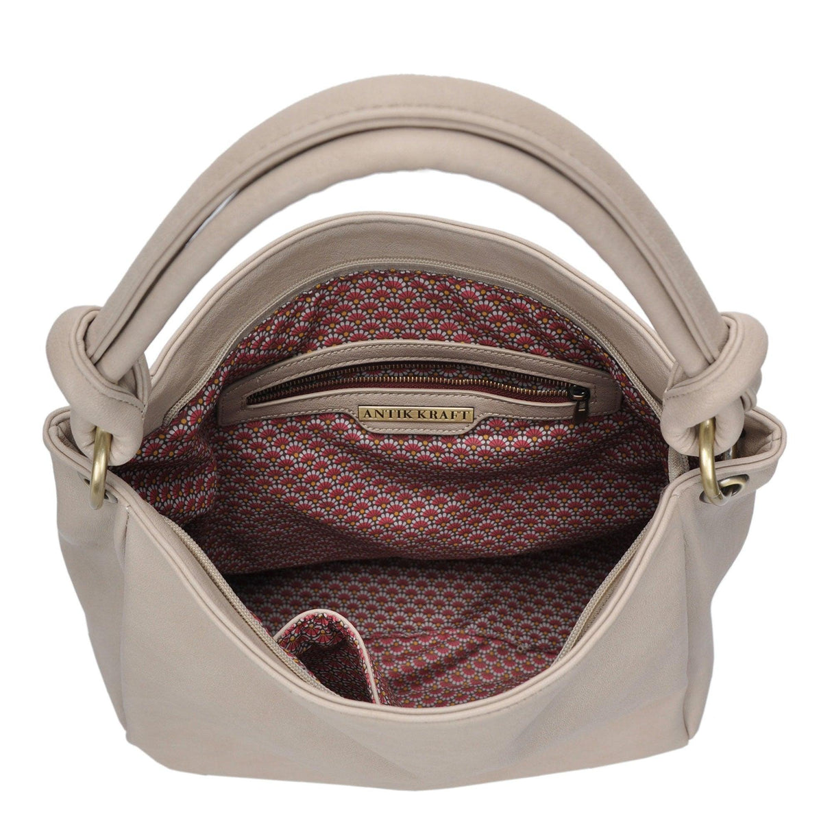 Amara Hobo Satchel from MMS Brands