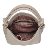 Amara Hobo Satchel from MMS Brands