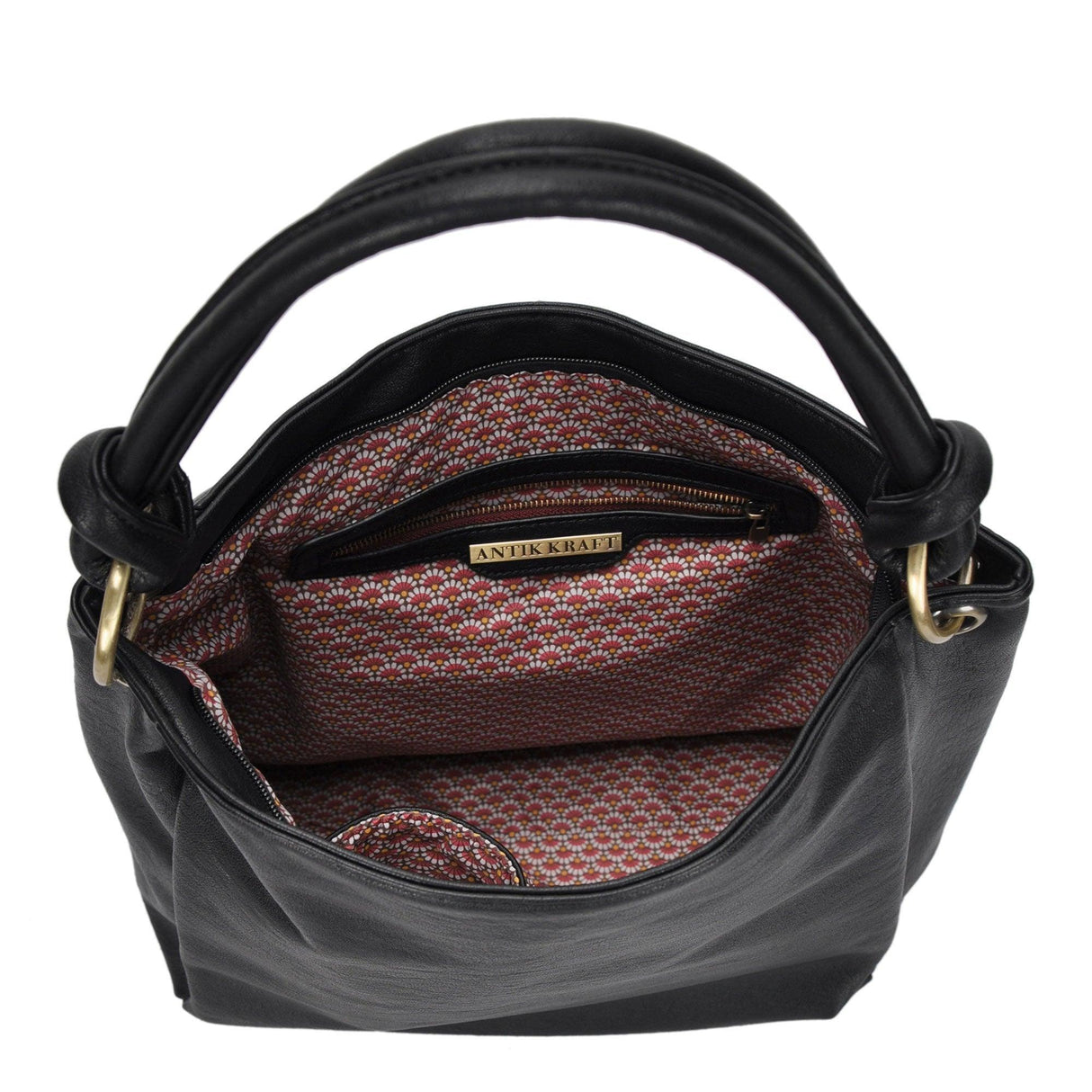 Amara Hobo Satchel from MMS Brands