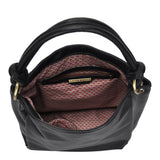 Amara Hobo Satchel from MMS Brands